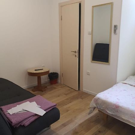 Hostel In Eilat Eksteriør billede