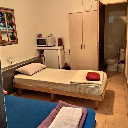 Hostel In Eilat Eksteriør billede