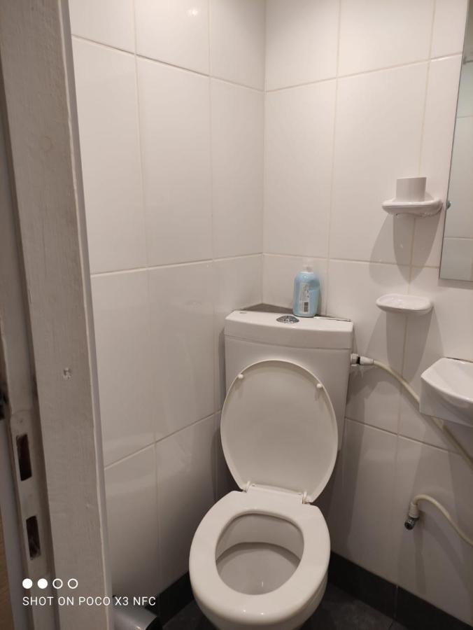 Hostel In Eilat Eksteriør billede