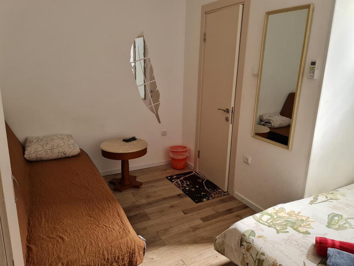 Hostel In Eilat Eksteriør billede