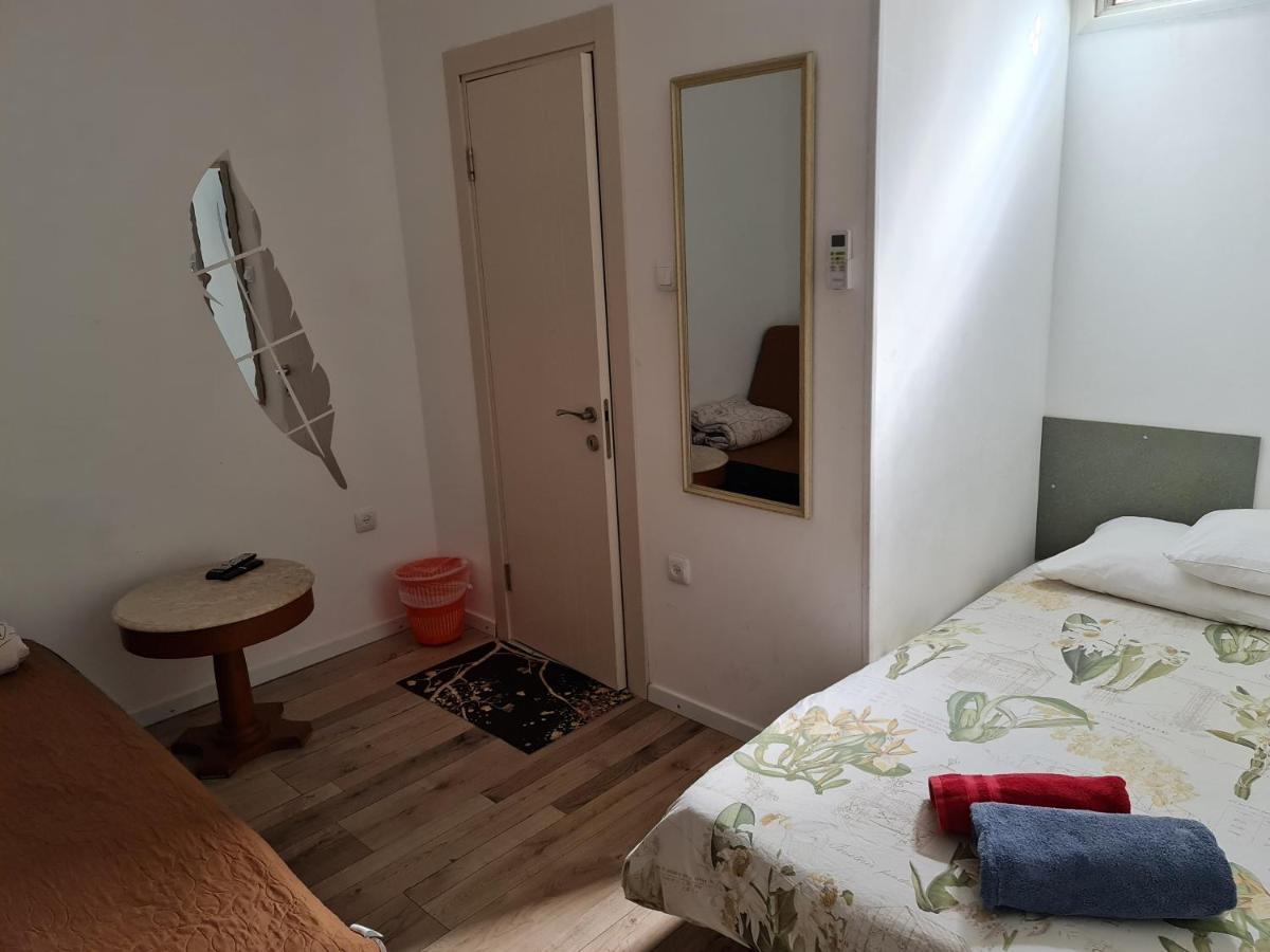 Hostel In Eilat Eksteriør billede