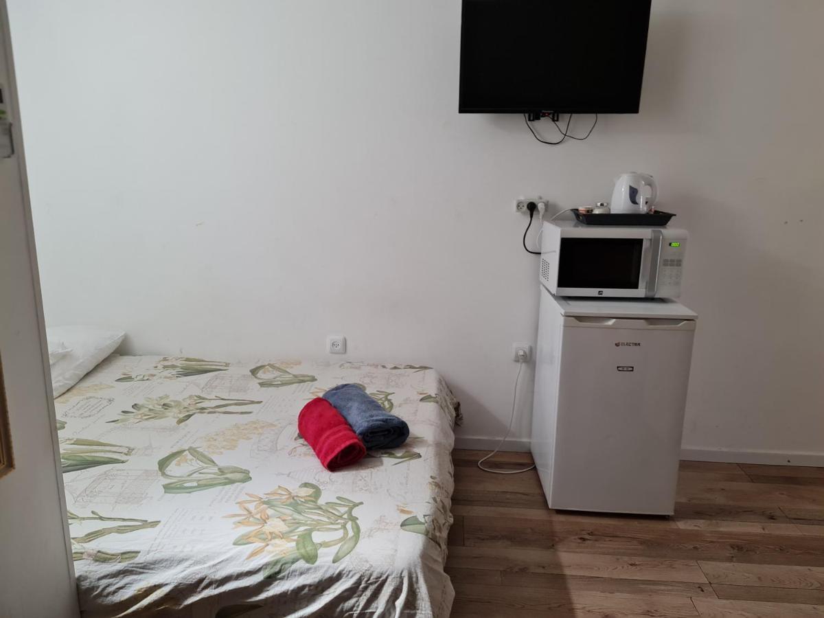 Hostel In Eilat Eksteriør billede