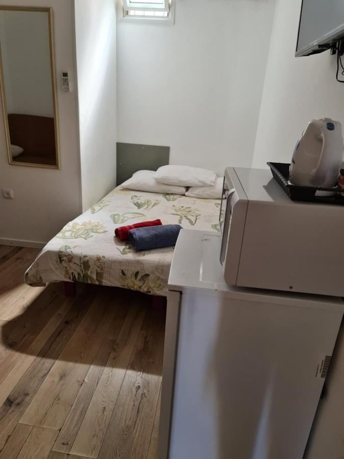 Hostel In Eilat Eksteriør billede