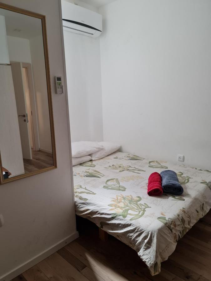 Hostel In Eilat Eksteriør billede