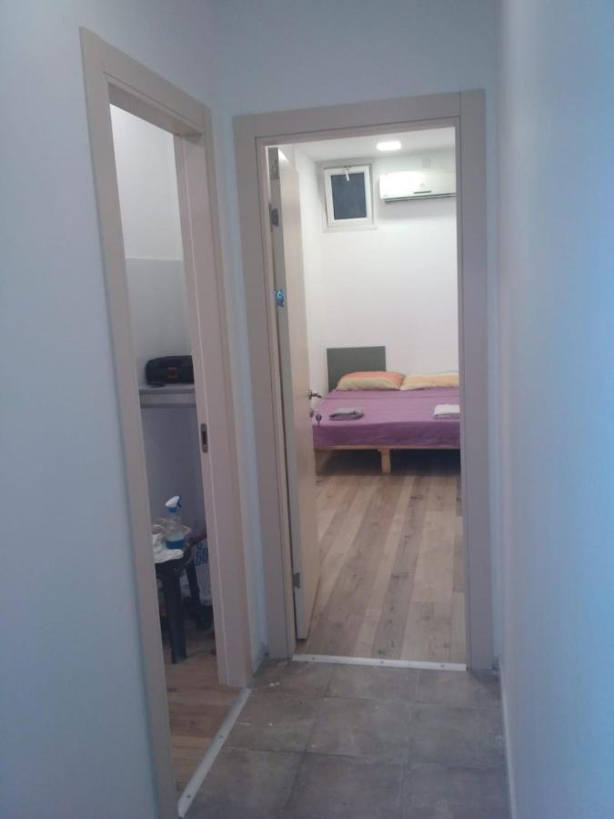Hostel In Eilat Eksteriør billede