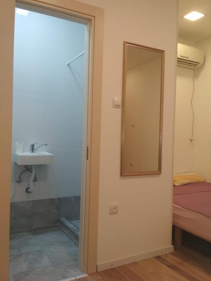 Hostel In Eilat Eksteriør billede